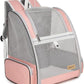 Cat Carrier Backpack Ventilated Pet Carrier for Cats Dogs Small Pets