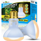 Reptile Night Heat Bulb Infrared Moonlight E26 2 Pack 50W 150W