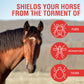 Absorbine UltraShield Red Insect Repellent Horse Livestock Spray 32 oz.