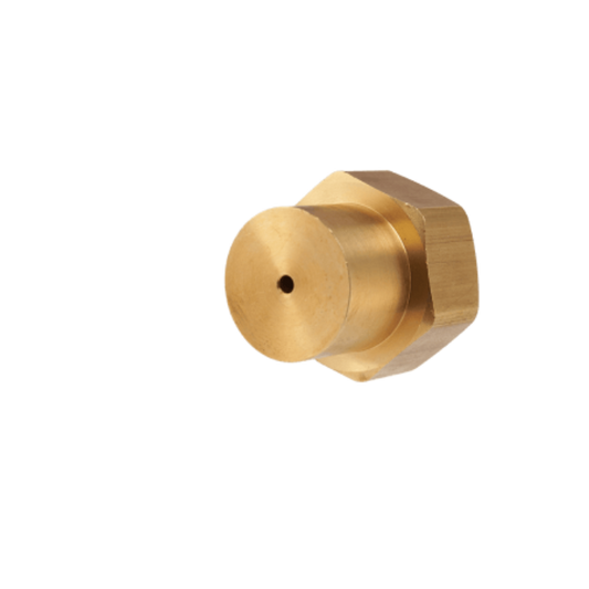 Dramm Seedling Nozzle solid brass