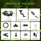 Automatic Reptile Mister with Timer & 6 Nozzles