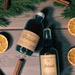 *YULETIDE* - REED DIFFUSER & ROOM SPRAY -- by Moon Water Apothecary