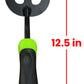 High Carbon Steel Weeder Fork