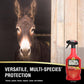 Absorbine UltraShield Red Insect Repellent Horse Livestock Spray 32 oz.
