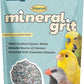 Caged Bird Care Bundle 6” Cuttlebone, Mineral Grit, VetRx & Vita Seed Cockatiel Food