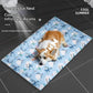 Pet Ice Pad, Cooling Mat, Summer Dog Mat