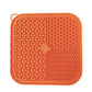 Dog Educational Toys Fengrong Silicone Slow Food Mat Non-slip