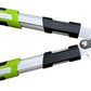 Power Bypass Gardening Loppers Tree Trimmer Clipper