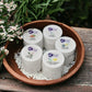 Lavender Whipped Body Butter Natural Moisturizer for Soft Skin