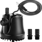 Aquarium Water Pump with Adjustable Switch