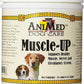 AniMed Muscle Up Powder for Dogs Muscle Recovery & Electrolyte Support 16 oz.