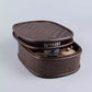 Bamboo & Lacquer Tea Set Storage Box – Chinese Tea Organizer