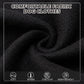 Dog Hoodie Sweatshirt with Leash Hole Warm Pet Clothes XS-XXL Dogs