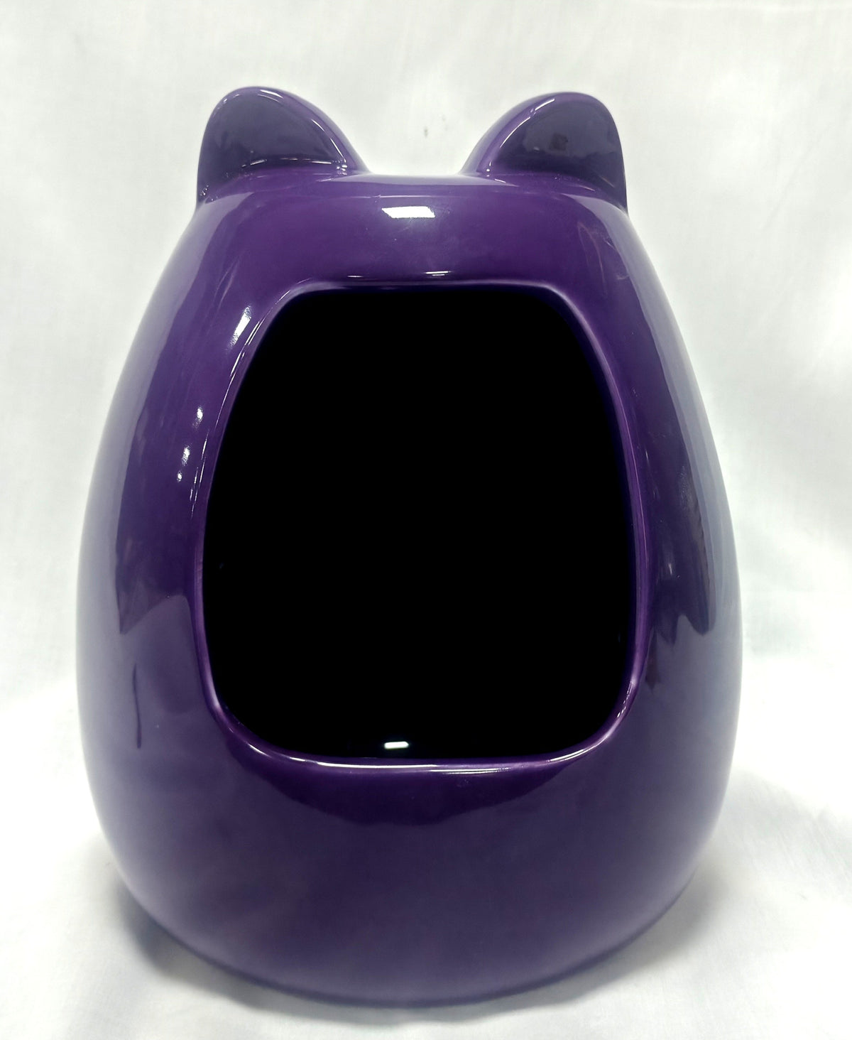 (4 Pack Assorted) Bulk Large Or Jumbo Ceramic  Home or Dish or Dust Bath