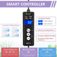hygger 6W Aquarium Wave Maker, 792 GPH Adjustable Circulation Pump