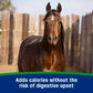 Farnam Equine Weight Builder 7.5 lbs Weight Support Supplement for Horses