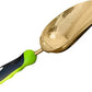 Titanium Garden Scoop Trowel