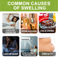 All-Natural Ginger Lemon Propolis Herbal Tea Sticks – Warming Daily Detox & Digestive Comfort