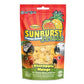 Higgins Sunburst Freeze-Dried Pineapple Mango .5 oz Bird Treat Natural Parrots
