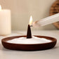 Hand-Dipped Incense Cones by Moon Water Apothecary