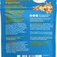 Grain Free Cat Food Topper Digestive Support Chicken Puree 18 Pack