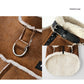 Puppy Clothes Bichon Frise Teddy Shih Tzu Winter Outfits West Highland Terrier Small Dog Cotton Pet Coats