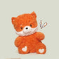 Cute Animal Plush Comforter Designed Specifically For Dogs