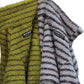 Warm Fleece Sweater For Medium- To Large-Sized Dogs