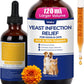 Wellix Cat Dog Constipation Relief Liquid 4 oz Probiotic Chicken Flavor