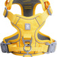 No Pull Dog Harness Reflective Adjustable Vest with ID Tag Small Dogs