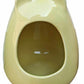 Ceramic Dust House  "Chilly House Original " by PNC - Large-(Lavender Blue)
