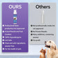 Dog Anal Gland Spray Relief Anti Itch Odor Control Safe Cats 4oz