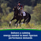 Farnam Equine Weight Builder 7.5 lbs Weight Support Supplement for Horses