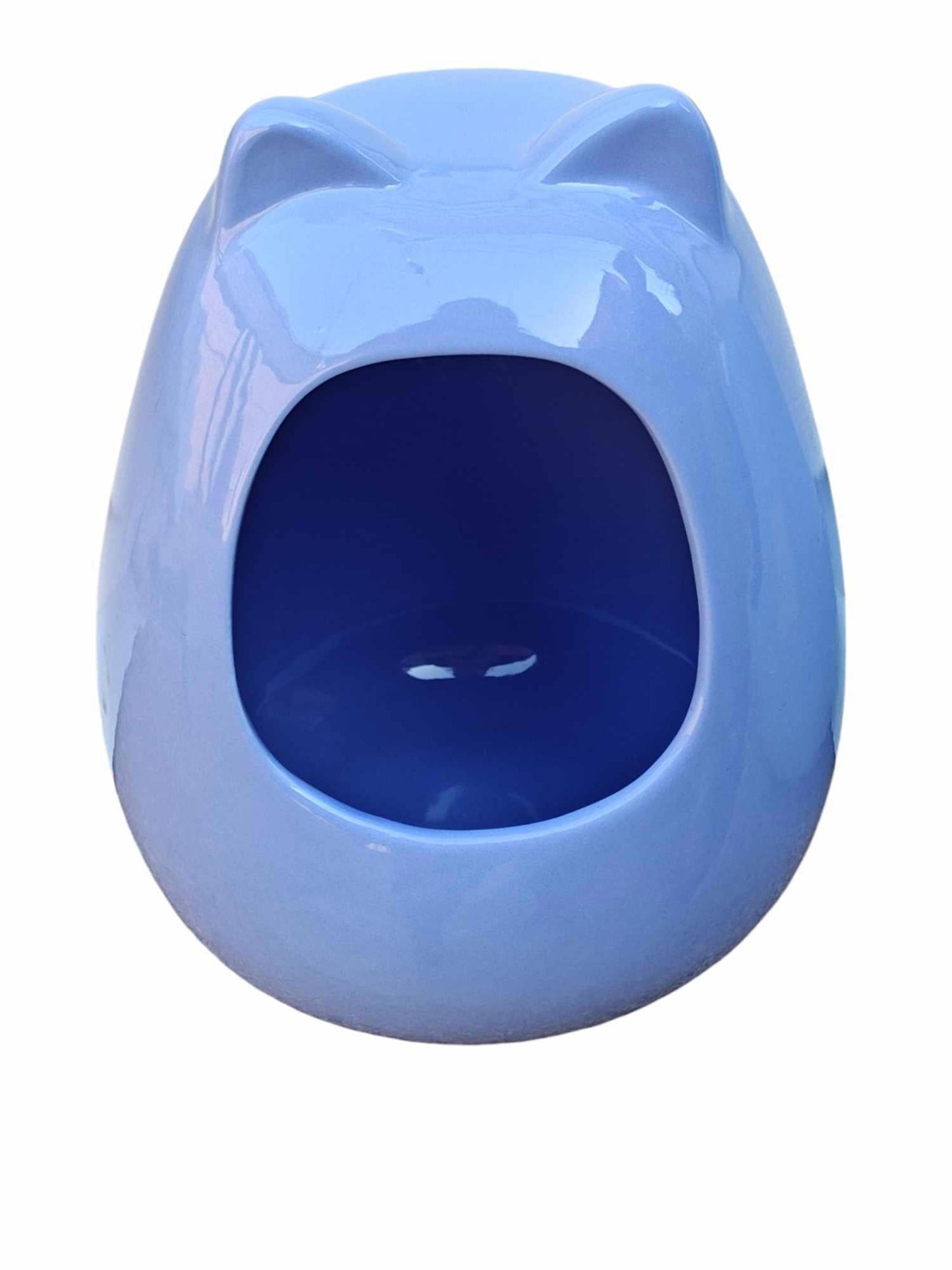 Chonky Chilly Jumbo Size -Ceramic  Home or Dish or Dust Bath