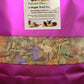 Fantastic Flowers & Veggie Blend for Chinchillas, Guinea Pigs & Rabbits & More