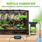 Automatic Reptile Mister with Timer & 6 Nozzles