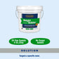 Farnam Equine Weight Builder 7.5 lbs Weight Support Supplement for Horses
