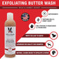 Warren London Dog Shampoo Conditioner Combo Detangler Moisturizer 8oz