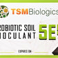 5E9 Probiotic Soil Inoculant