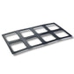 5" Nursery Pots with Insert Tray