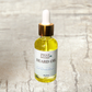 Speakeasy Natural Beard Oil with Rosehip & Carrot Seed Oil French Bourbon & Leather | 1 oz