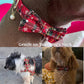 Christmas Red Star Plaid Set