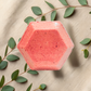 Red Roses Natural Aromatherapy Relaxing Shower Steamers with Menthol | 3.7 oz