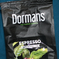 Dormans Espresso Kenya Coffee - Dark Roast, Fine Grind 375g