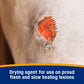 Farnam Wonder Dust Wound Powder for Horses and Show Stock 4 oz.