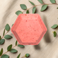 Queen of Dragons Natural Aromatherapy Relaxing Shower Steamers with Menthol Dragons Blood Type | 3.7 oz