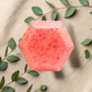 Peppermint Natural Aromatherapy Relaxing Shower Steamers with Menthol | 3.7 oz