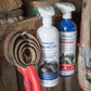 Vetericyn FoamCare Equine Shampoo for Healthy Clean Horse Coat 32 oz.