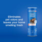 Adams Plus Flea & Tick Carpet Powder 16 oz. 30 Day Control Fresh Citrus Scent