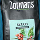 Dormans Safari Coffee - Medium Roast, Fine Grind 375g